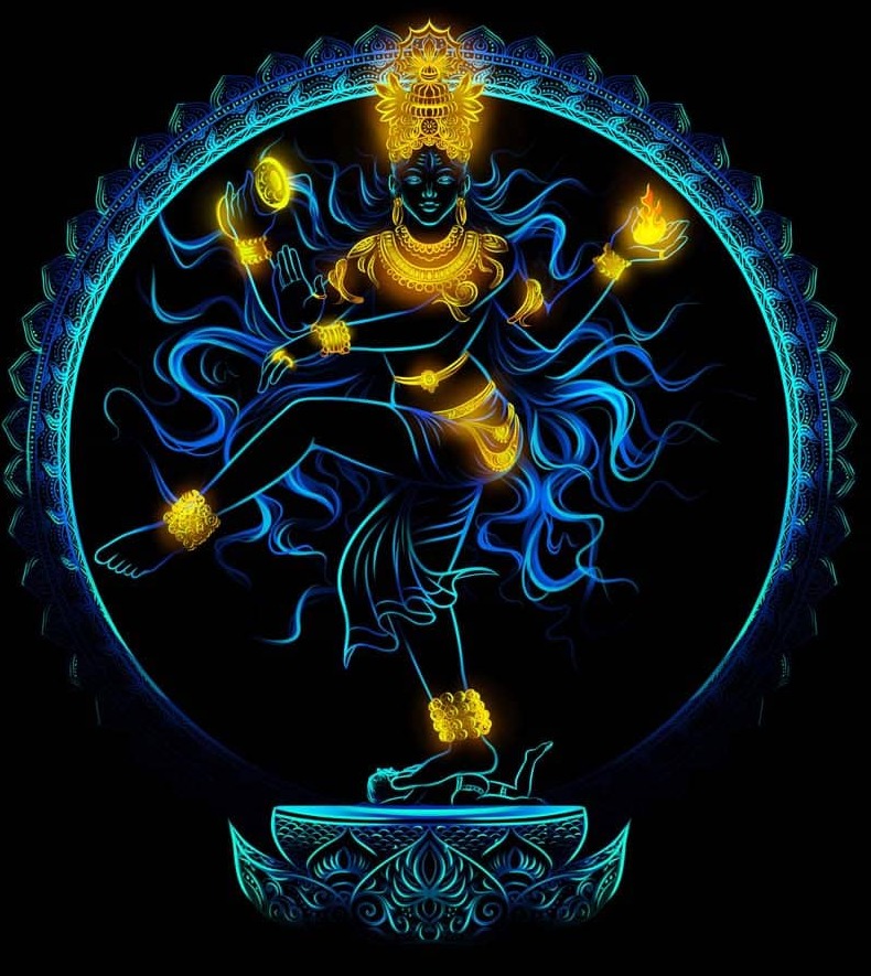 Nataraj