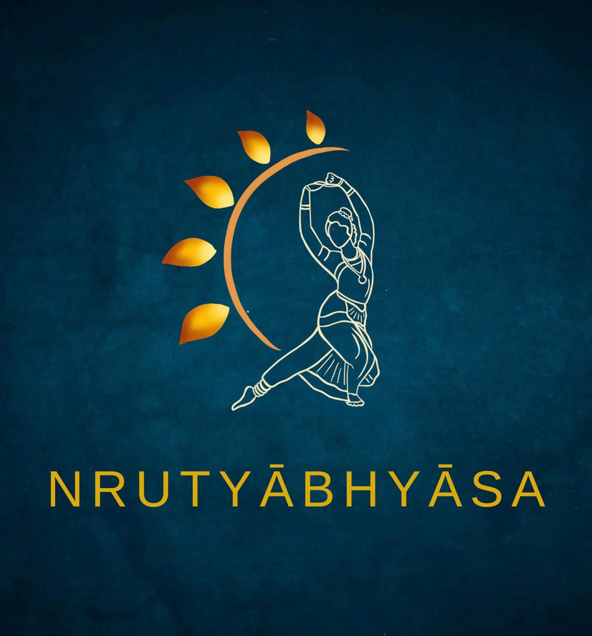 Nrutyabhyasa